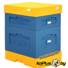 Улей 10-рамочный (комплект №8)