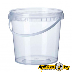 Ведро 1,1 л d-131 мм