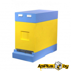 Улей 6-рамочный (комплект №2)