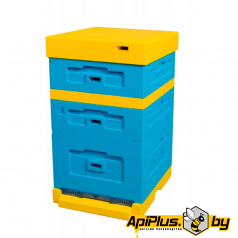 Улей 10-рамочный (комплект №6)