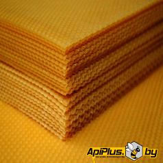 Вощина Дадан (максимум) коммерческая