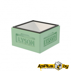 Корпус Рута 230 мм для 12-рамочного улья