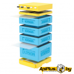 Улей 12-рамочный (комплект №2)