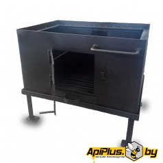 Печь для паровой воскотопки на 7 рамок (Беларусь)