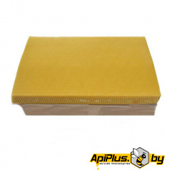 Вощина Рута (полумаксимум)