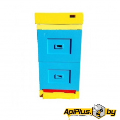 Улей 10-рамочный (комплект №3)