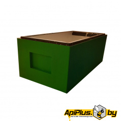 Корпус Рута для 6-ти рамочного улья