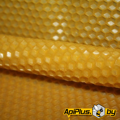 Вощина Дадан (полумаксимум) коммерческая