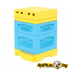 Улей 12-рамочный (комплект №3)